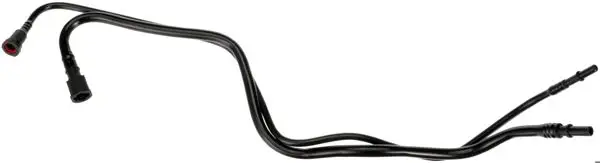 Yakıt Borusu 06-Transit 2.2Tdci