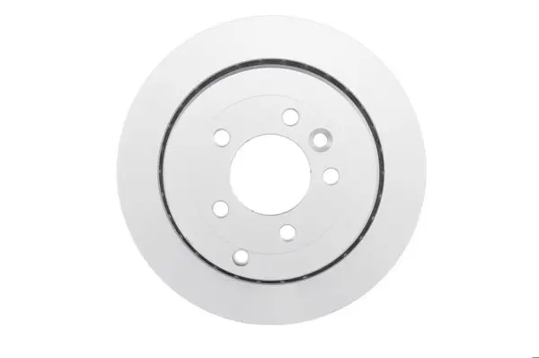 Disk Arka (Ad) 05-13 Range Rover-Discovery 2.7-4.04×4 Kaplamalı
