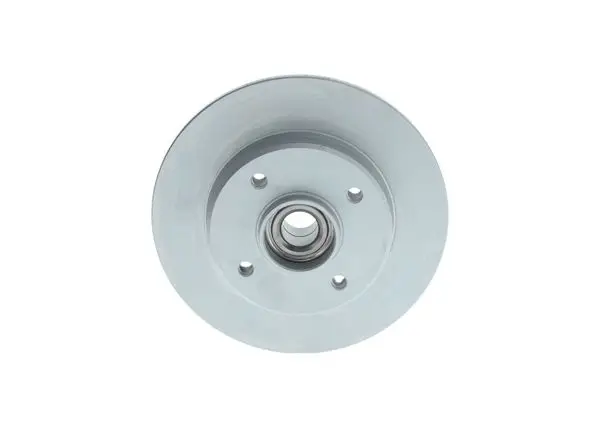 Disk Arka (Ad) 12-208-2008-C3-C4-Ds3 Kaplamalı Rulman + ABS Sensör Halkası 30mm