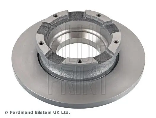 Disk Arka (Ad) 12-Transit.Custom 2.2Tdci
