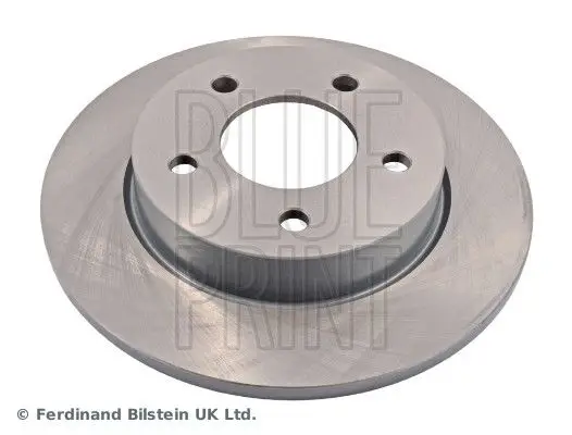 Disk Arka (Ad) 04-Mazda.3 1.4-1.6-2.0