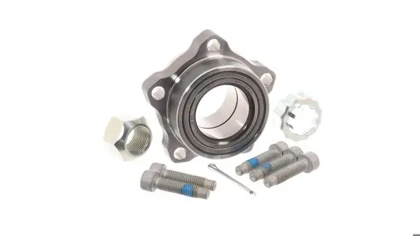 Teker Poryası Ön Transit V347 07-2.2 TDCI 2.4 TDCI Rulmanlı