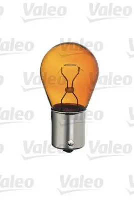 Ampül Kutu 12V Py21w Tek Duy Yakın Sarı