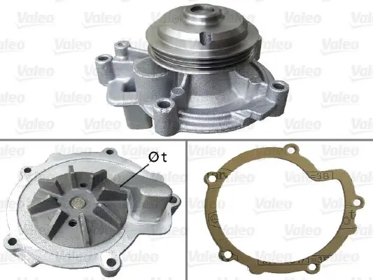 Devirdaim <02 Boxer-Jmp 2.5D-TD *Dj5*