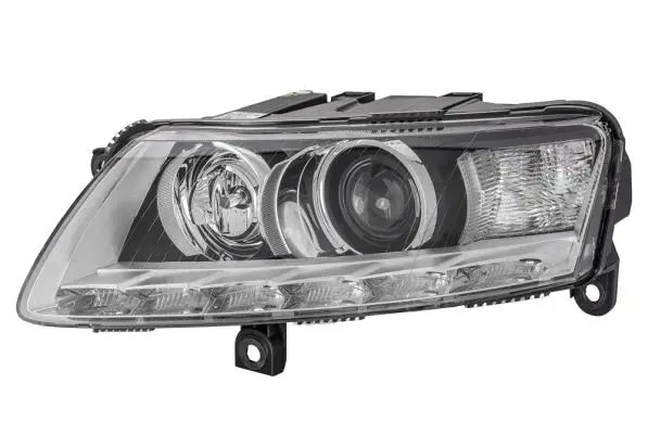 Sol Far Audi A6