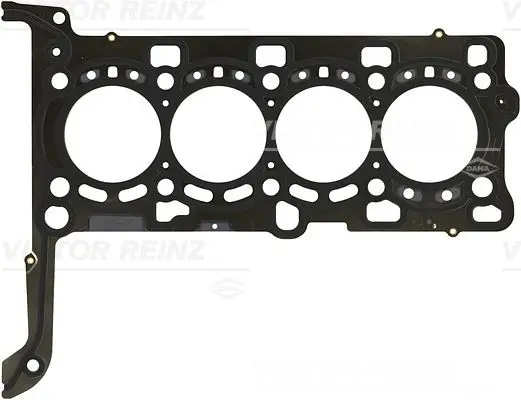 Silindir Kapak Contası Astra.J 1.6D *B16dth* Euro6 1,35mm Victor