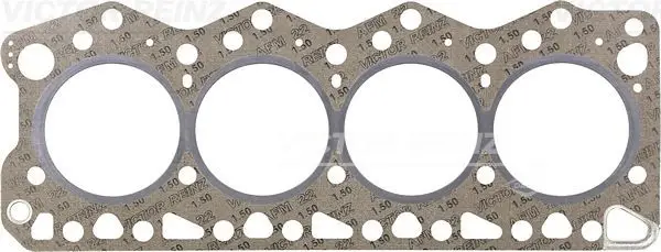 Silindir Kapak Contası Bxr-Dct-Jmp-Mst-Mvn 2.8Jtd 1.50mm Victor