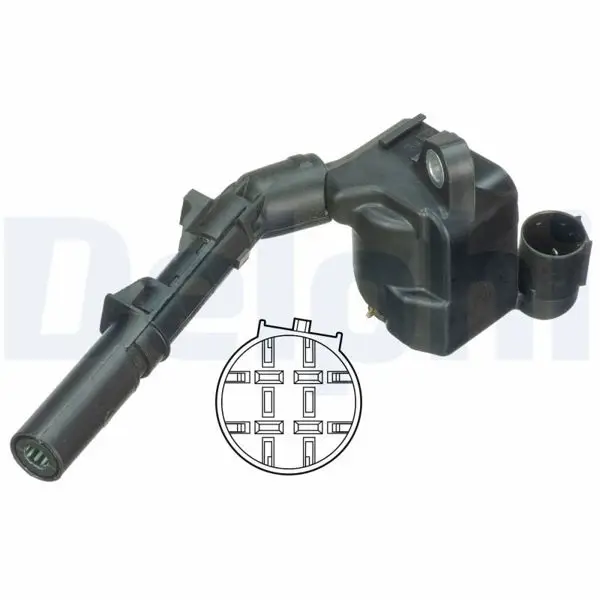 Bobin 15 > C-Seri (W205) E-Seri (W212-W213)
