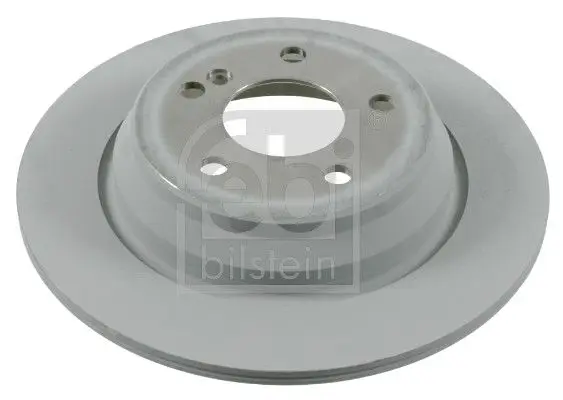 M.Benz W220 Arka Fren Diski S320 2204230112