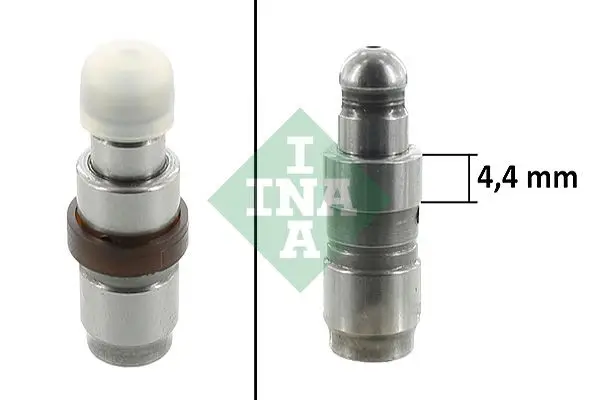 Subap Itıcısı 10 > 5-Seri (F07-F10-F11) 7-S (F01-F02-F03-F04) X5 (E70-F15-F85) X6 (E71-E72-F16-F86)