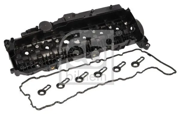 BMW G20-G30-G05-G01 B57 Külbütör Kapağı 11128571308