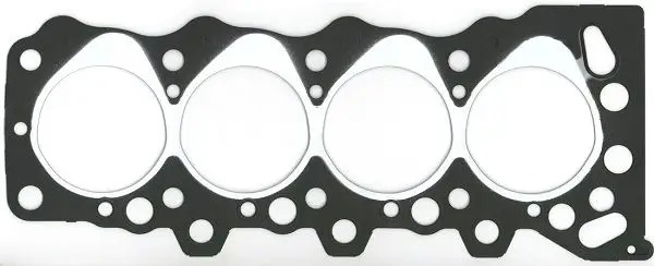 Silindir Kapak Contası 1.45mm 1 Kertik