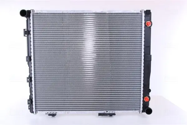 Su Radyatörü (Mercedes W124 / 200D-300D / Otomotık-Klimalı)
