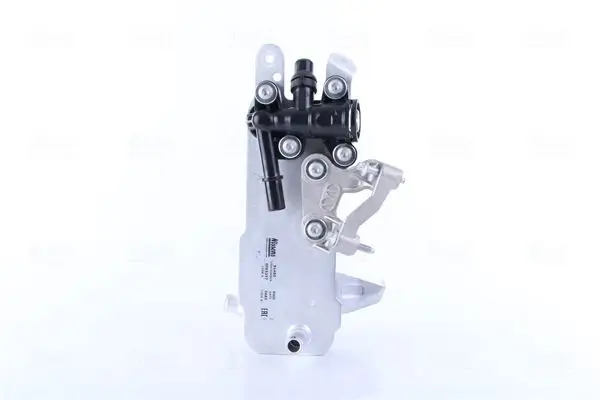 Yağ Soğutucu BMW B37 B38 N47 B48 F30 F80 G20 F10