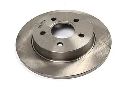 Fren Diski Arka [265 Mm] Adet C-Max/Focus Bm 03-