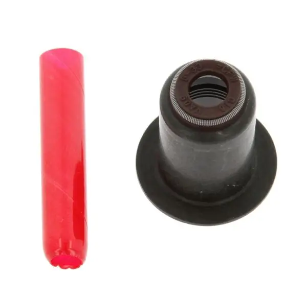 Subap Lastiği 8A Det Takım Ford: Focus / Psa / Volvo 2.0 Dizel 03 -