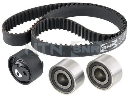 Triger Gergi Seti (Land Rover Range Rover IV-Sport / Peugeot 2.7Hdı 3.0 HDI 407 607)