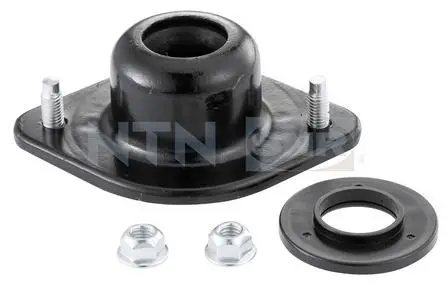 Amortisör Takozu Ön Sağ / Sol Rulmanlı (Nissan Micra 1.3-1.4 00-03)