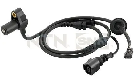 ABS Sensörü Ön (Audi A4 05-08)