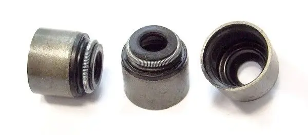 Subap Lastiği 6mm Siyah Acm (Nissan: X-Traıl-Navara)