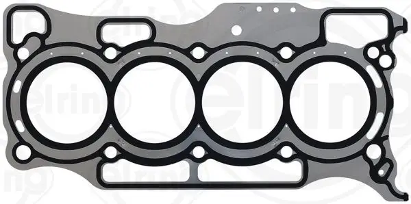 Silindir Kapak Contası Duster II Dokker Fluence Megane III 1.6 16V H4m (Nissan: Qashqai 1.6 Hr16de 2010-2013 / Juke 1.6 2010 -)