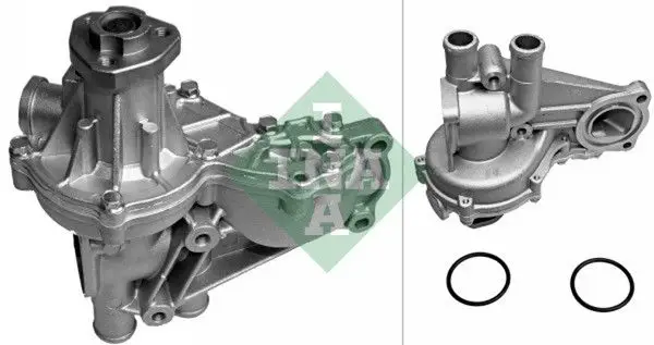 Devirdaim-Komple (VW Caddy 83-03 Golf 79-98 Passat 81-97 Polo CLS 96-02)