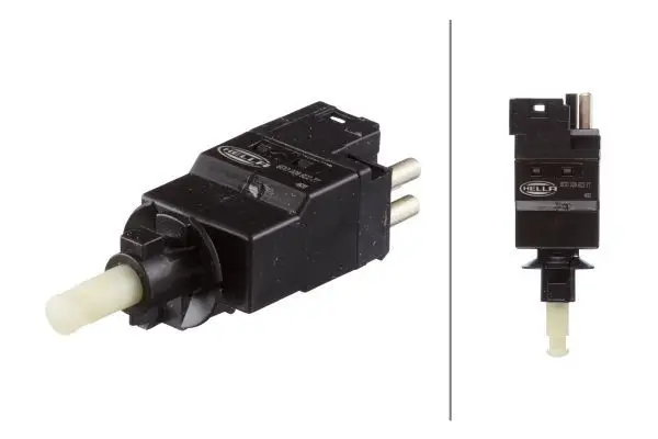 Pedal Salterı Fren (Mercedes W124-W201-W202-W210)
