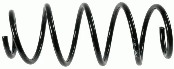 Helezon On VW Polo 01-08 Seat Ibiza 02-09 Skoda Roomster 06-13