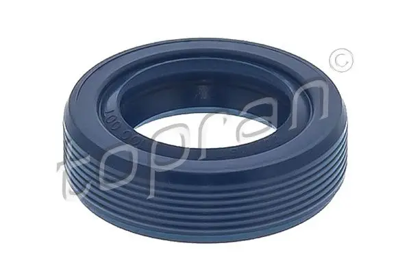 Keçe (15×24×7 mm) (VW: Passat 1.6 1.8 80-83)