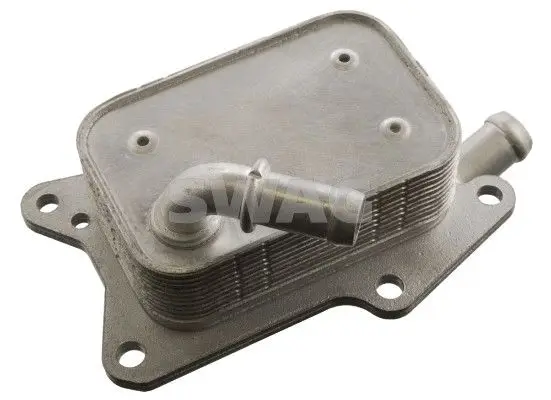 Yağ Soğutucusu Mercedes (M274) X204 13 / 15 W204 08 / 14 W205 14 / W212 13 / 16 W213 16 /
