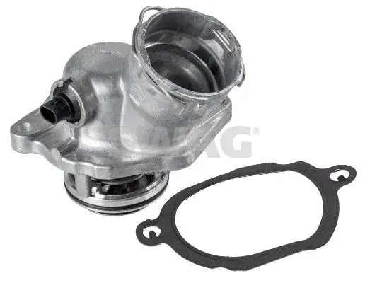 Termostat 100°C Mercedes (M272) W203 05 / 07 W204 07 / 14 S204 07 / 14 Cl203 08 / 11 W212 09 / 11 W221 09 / 13