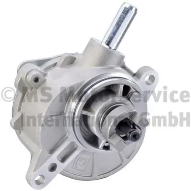 Vakum Pompası (Om646) W203 00-07 Cl203 03-08 W204 07-09 W211 03-08 Vito W639 03-Sprinter 00-06