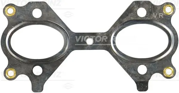 Egzoz Manifold Contası BMW M57 E60 E61 E63 E64 E70 E83 E90 Victor