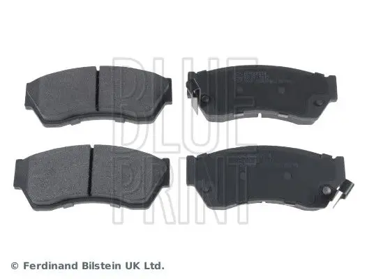 Ön Fren Balatası Suzuki Alto 94-02 Swift I II 90-96 Indıca 03-08 Indıgo 03- Cappucıno 92-95