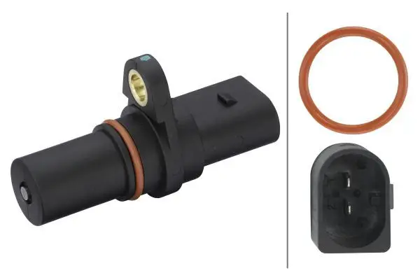 Krank Devir Sensörü Amarok 10-Passat CC 08-15 Golf 07-14 Jetta 06-14