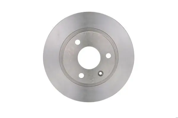 Ön Fren Disk Aynası P106 Ax Zx 1.0 / 1.0I / 1.1 / 1.1I / 1.4D 88 96 Saxo S 1.0I / 1.1I 96-(Hava Sogutmasız) / (3 Bıjonlu) Ölçü: (238*8) Boy:29mm
