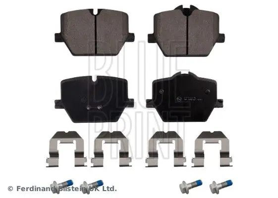 Fren Balatası Arka BMW G20 G80 G28 G21 G81 18-Z4 Roadster G29 18 -
