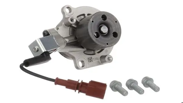 Devirdaim Pompası (Sensörlü) Elektrikli Crafter A1 A3 A4 A5 A6 Q2 Q3 Q5 Ateca Ibiza Toledo Karoq S