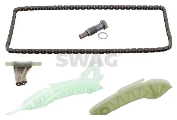Eksantrik Zincir Seti Zincir + X3kızak + Gerıcı BMW N13 B16 F20 F30 Mini N12 N16 N18 R55 R56 R60 R61