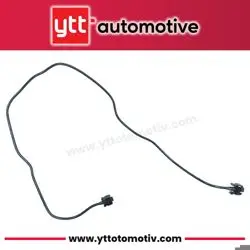 Yedek Su Depo Borusu Ford Focus III 1.6 Ford C-Max II 1.6 Tı 11-17