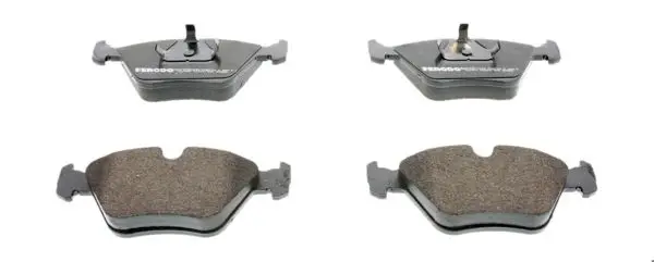 Ön Fren Balatası BMW E32 E34 E36 M3 E34 M5
