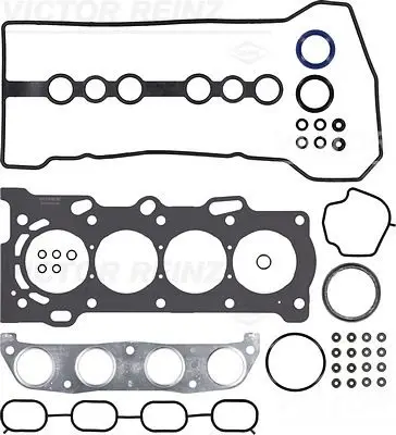 Motor Üst Takım Conta Skc Lı Auris 1.4 VVTI 2007-2012 Avensis 1.6-1.8 VVTI 2003-2008 T25 (3Zzfe Moto Victor