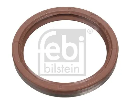 Keçe Krank 102 / 601 Arka İnce 93*114*13