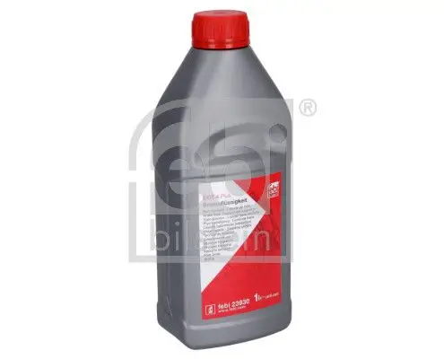 Hidrolik Dot 4 Sarı 1000 Gr. Koli: 20 Ad