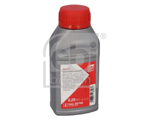 / Hidrolik Dot 4 Sarı 250Gr. Koli: 24 Ad /
