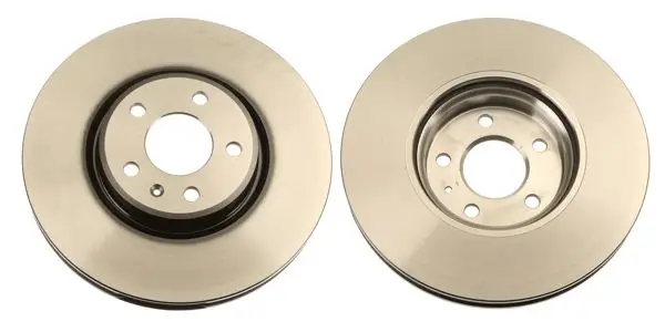 Ön Fren Disk A4 07-15 A5 07-15 A6 11-A7 10-Q5 08-Havalı 320mm