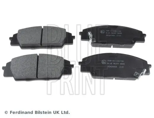 Ön Fren Balatası Honda Civic VI 2.0 Type-R 01-11 S2000 00-