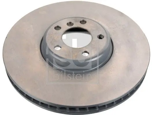 BMW F01-F02-F07 (7.50İ) Ön Fren Disk Sağ 34106898732