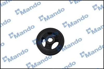 Hyundai Era Kia Rio 05 08 1.4-1.6 Elantra 05-06 Krank Kasnağı