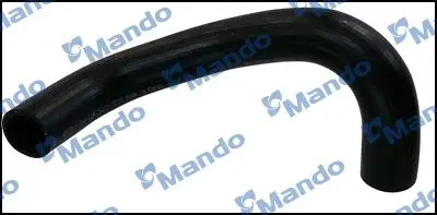 Hyundai Blue 1.4 1.6 Bnz 11-Radyatör Hortumu Alt